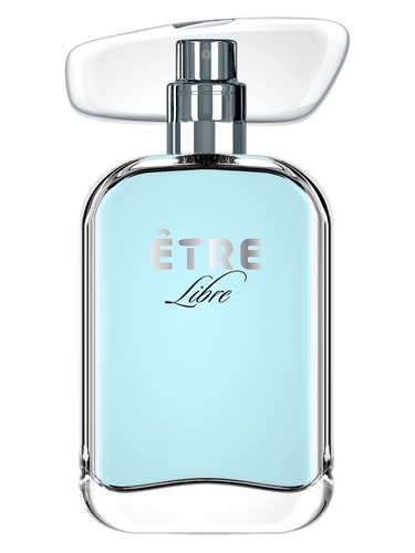 Frasco de Libre, de Dilís Parfum