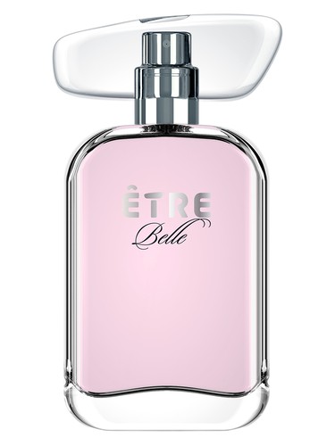 Frasco de Belle — Dilís Parfum