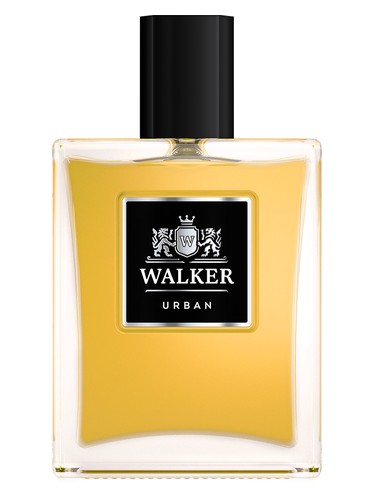 Frasco de Urban, de Dilís Parfum