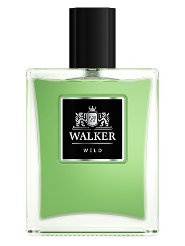 Frasco de Wild, de Dilís Parfum