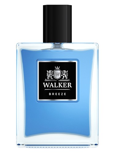 Frasco de Breeze, de Dilís Parfum