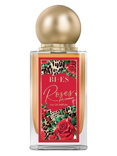 Frasco de Roses, de Bi-es
