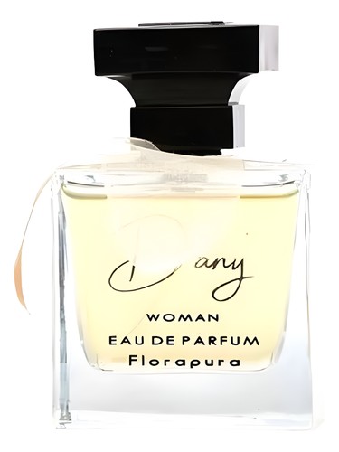 Frasco de Dany Woman — Flora Pura