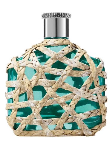 Frasco de XX Artisan Teal, de John Varvatos