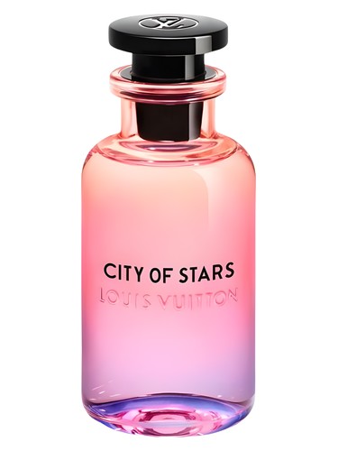 Frasco de City Of Stars — Louis Vuitton