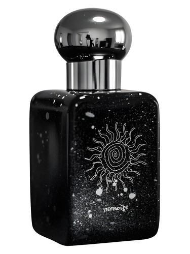 Frasco de Tierra Moira Musio Limited Edition, de Pernoire
