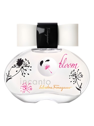 Frasco de Incanto Bloom — Salvatore Ferragamo