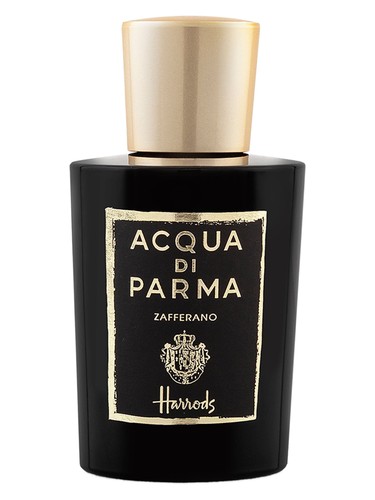 Frasco de Zafferano — Acqua di Parma