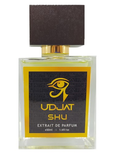 Frasco de Shu, de Udjat