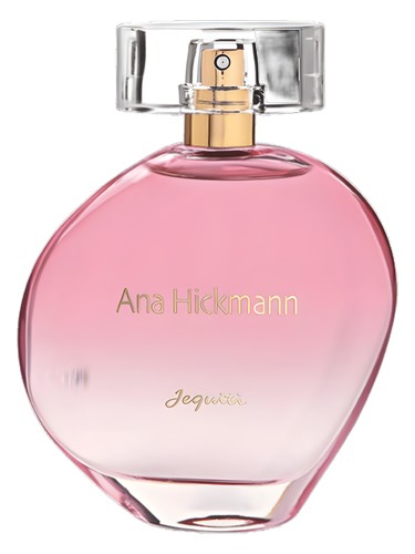Frasco de Ana Hickmann, de Jequiti
