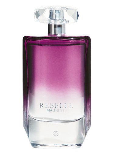 Frasco de Rebelle Madness, de Hinode