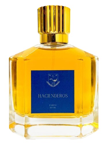 Frasco de Hacienderos — Wren Atelier