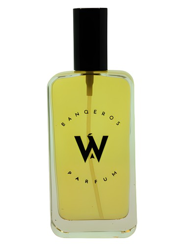 Frasco de Banqeros, de Wren Atelier