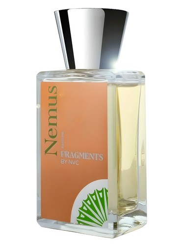 Frasco de Nemus, de Fragments by NVC