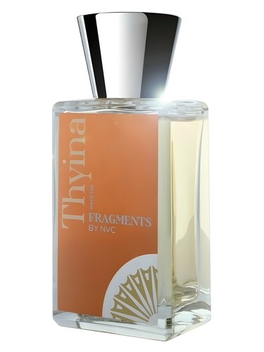 Frasco de Thyina, de Fragments by NVC