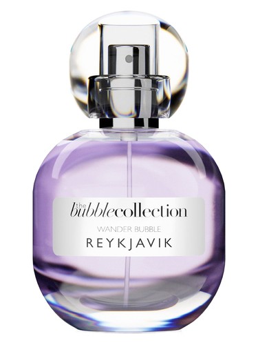 Frasco de Reykjavik Wander Bubble — The Bubble Collection