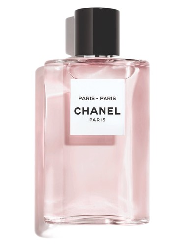 Frasco de Paris – Paris, de Chanel