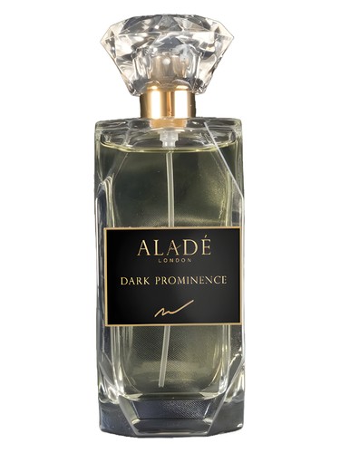 Frasco de Dark Prominence, de Aladé