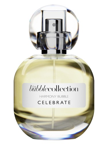 Frasco de Celebrate Harmony Bubble — The Bubble Collection