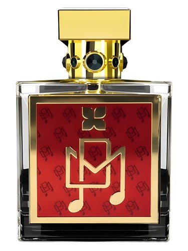 Frasco de PM, de Fragrance Du Bois