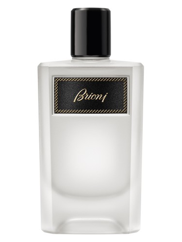 Frasco de Brioni Eau de Parfum Eclat — Brioni