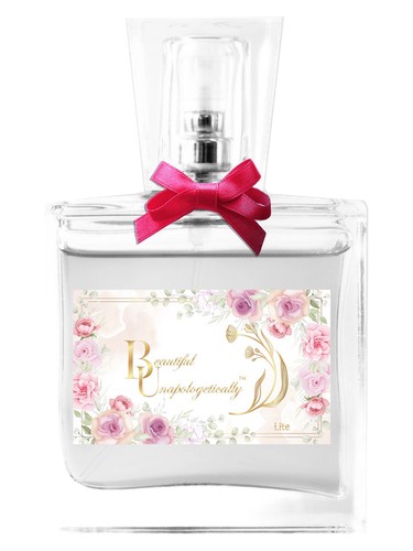 Frasco de BU Lite, de The BU - Beautiful Unapologetically