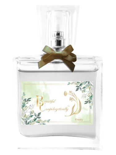 Frasco de BU Freely, de The BU - Beautiful Unapologetically