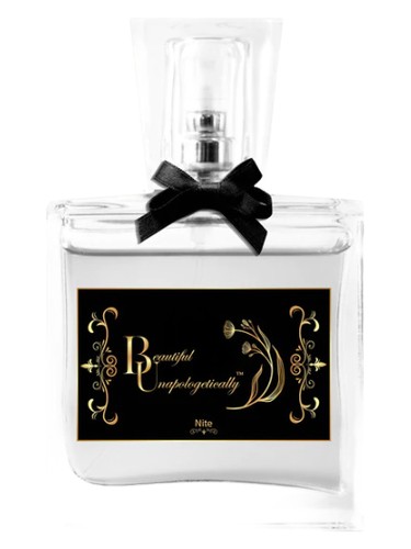 Frasco de BU Nite, de The BU - Beautiful Unapologetically