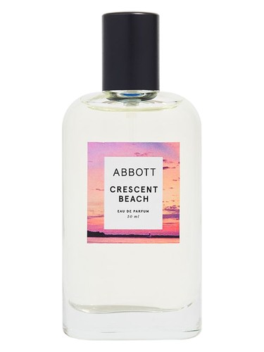Frasco de Crescent Beach, de Abbott New York City