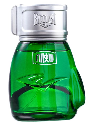 Frasco de Choice Of Champions Street Fighter Brasil — Everlast