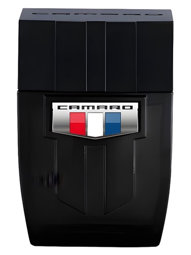 Frasco de Camaro Black, de Água de Cheiro