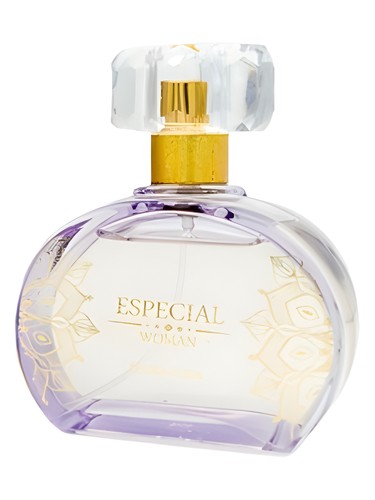 Frasco de Especial Woman — Flora Pura