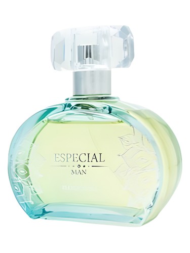 Frasco de Especial Man, de Flora Pura