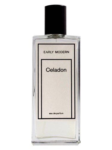 Frasco de Celadon, de Early Modern