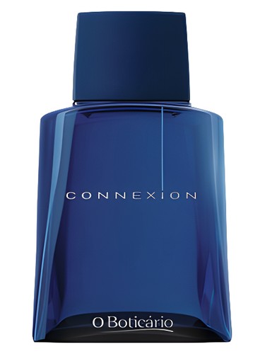 Frasco de Connexion — O Boticário