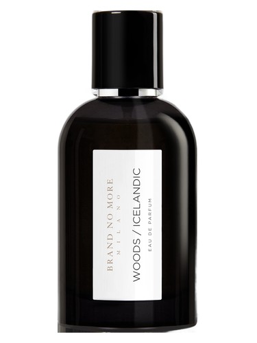 Frasco de Woods / Icelandic — Brand No More