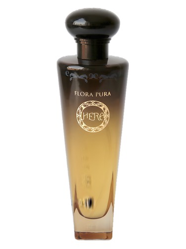 Frasco de Hera, de Flora Pura