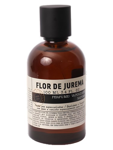 Frasco de Flor de Jurema, de Flora Pura