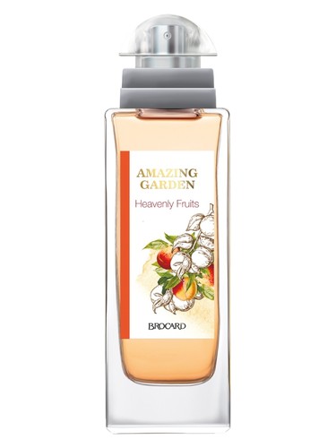 Frasco de Heavenly Fruits — Brocard