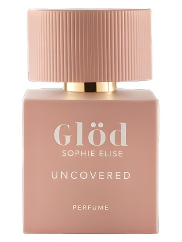 Frasco de Glöd Sophie Elise Uncovered, de Icon Beauty