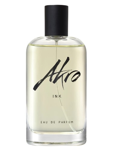 Frasco de Ink — Akro
