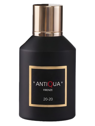 Frasco de 20-20, de Antiqua Firenze