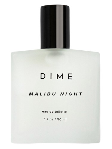 Frasco de Malibu Night — DIME Beauty