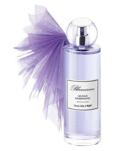 Frasco de Shine Like A Night — Blumarine
