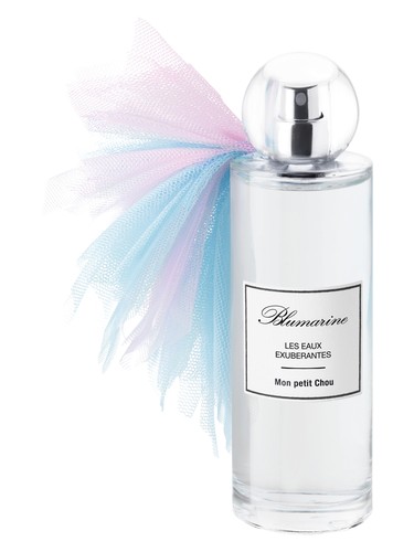 Frasco de Mon Petit Chou — Blumarine