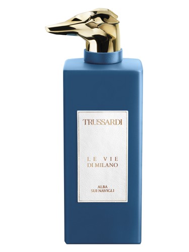 Frasco de Alba sui Navigli — Trussardi