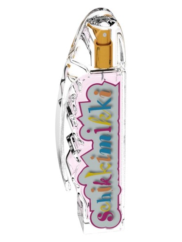 Frasco de Schikkimikki, de Wilhelm Perfume