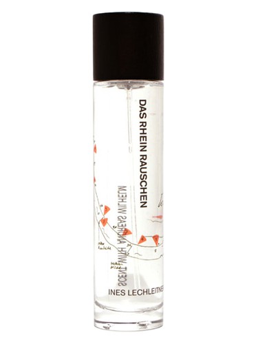 Frasco de Das Rhein Rauschen, de Wilhelm Perfume