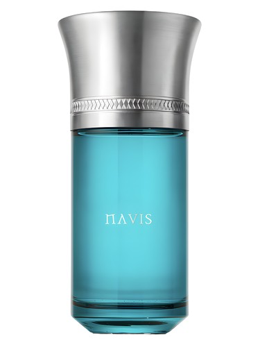 Frasco de Navis — Les Liquides Imaginaires