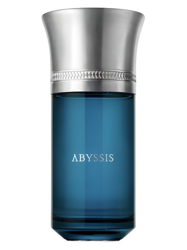 Frasco de Abyssis — Les Liquides Imaginaires